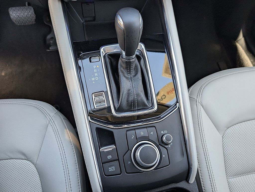 2023 Mazda CX-5 2.5 Premium Plus photo 26