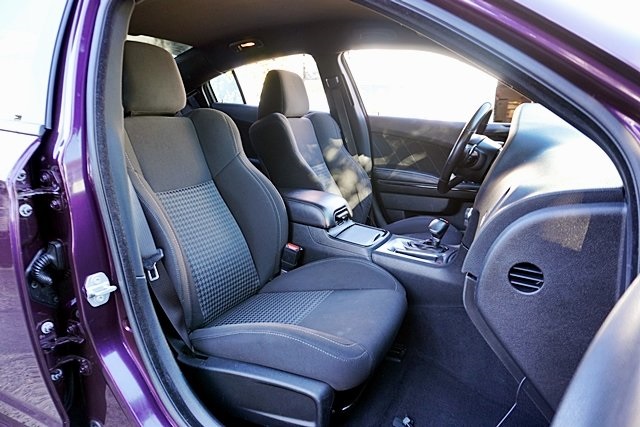 Used 2020 Purple Dodge R/T image 14