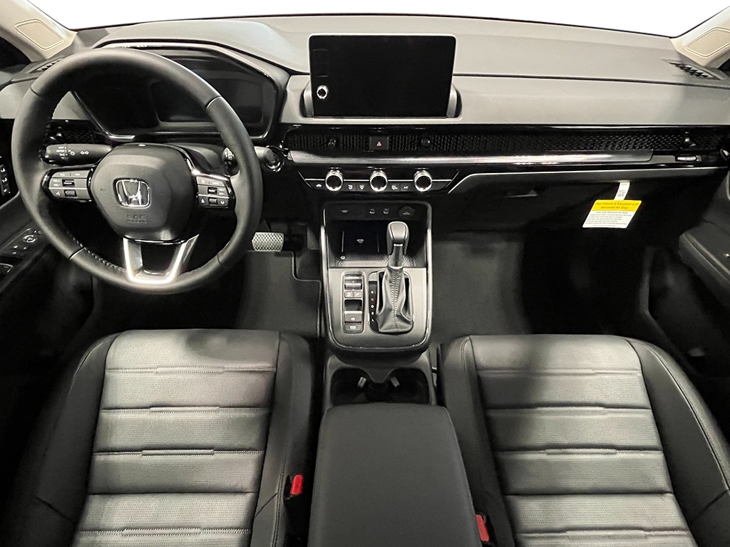 2026 Honda CR-V EX-L photo 14