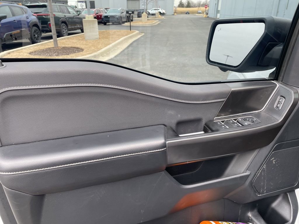 2024 FORD F-150 - Image 17