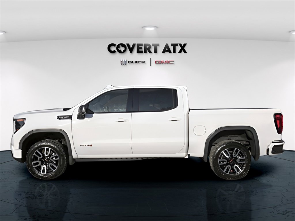 2024 Gmc Sierra 1500 AT4 photo 4