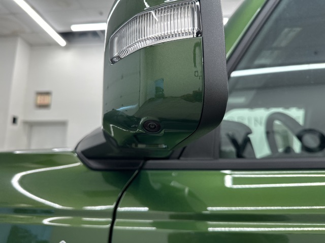 2025 Ford Bronco Outer Banks photo 11