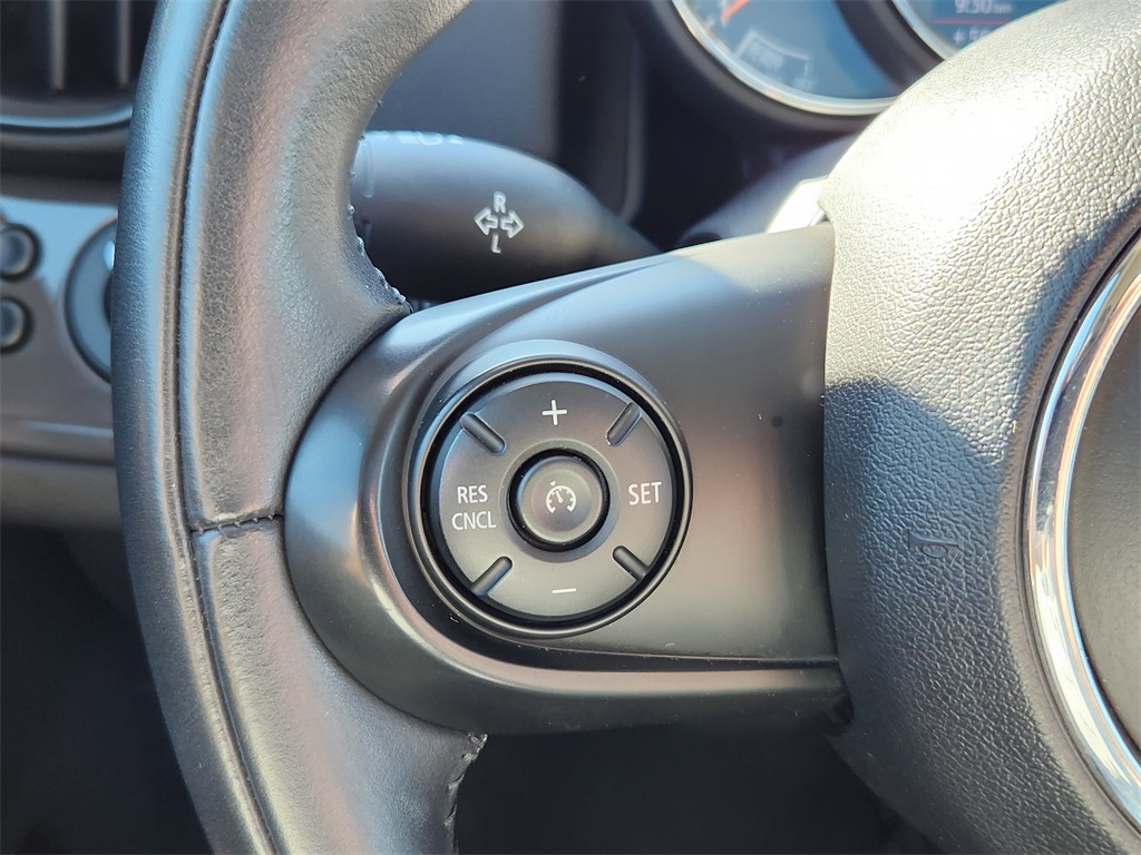 2020 Mini Countryman ALL4 photo 21