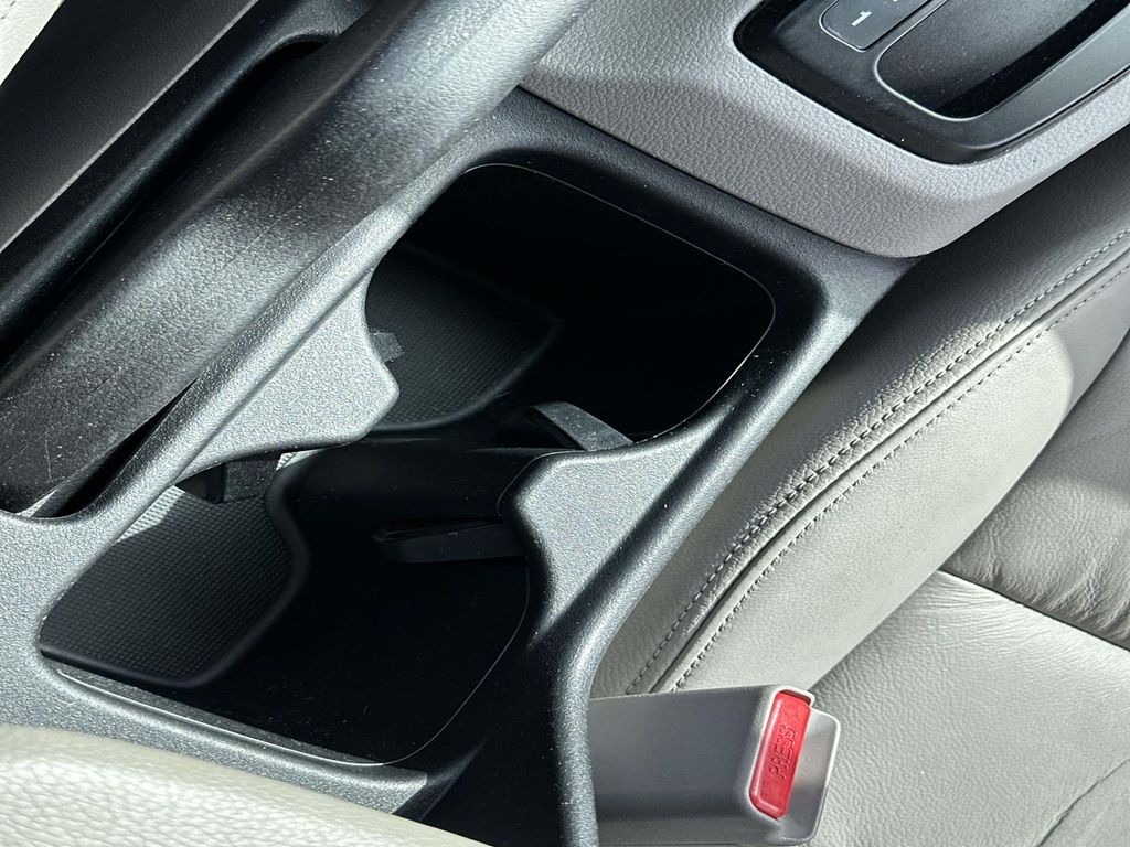 2012 Honda Civic EX-L photo 43