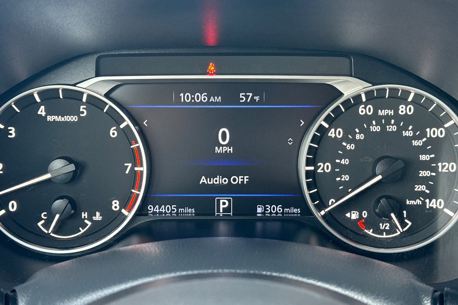 2022 Nissan Altima 2.5 SV photo 28