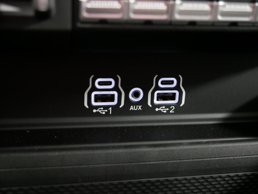 2026 Ram 3500 Big Horn photo 25