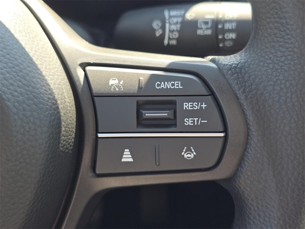 2026 Honda CR-V LX photo 29