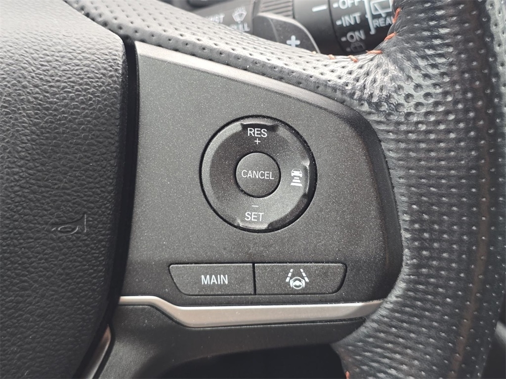2022 Honda Pilot TrailSport photo 26