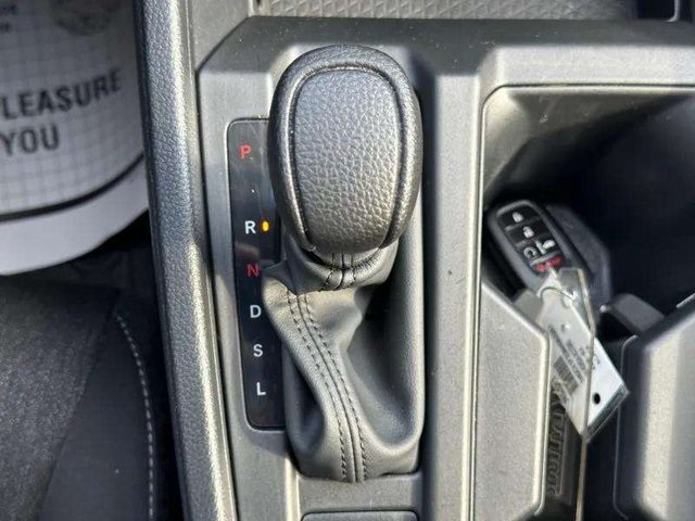 2024 Honda Accord EX photo 19