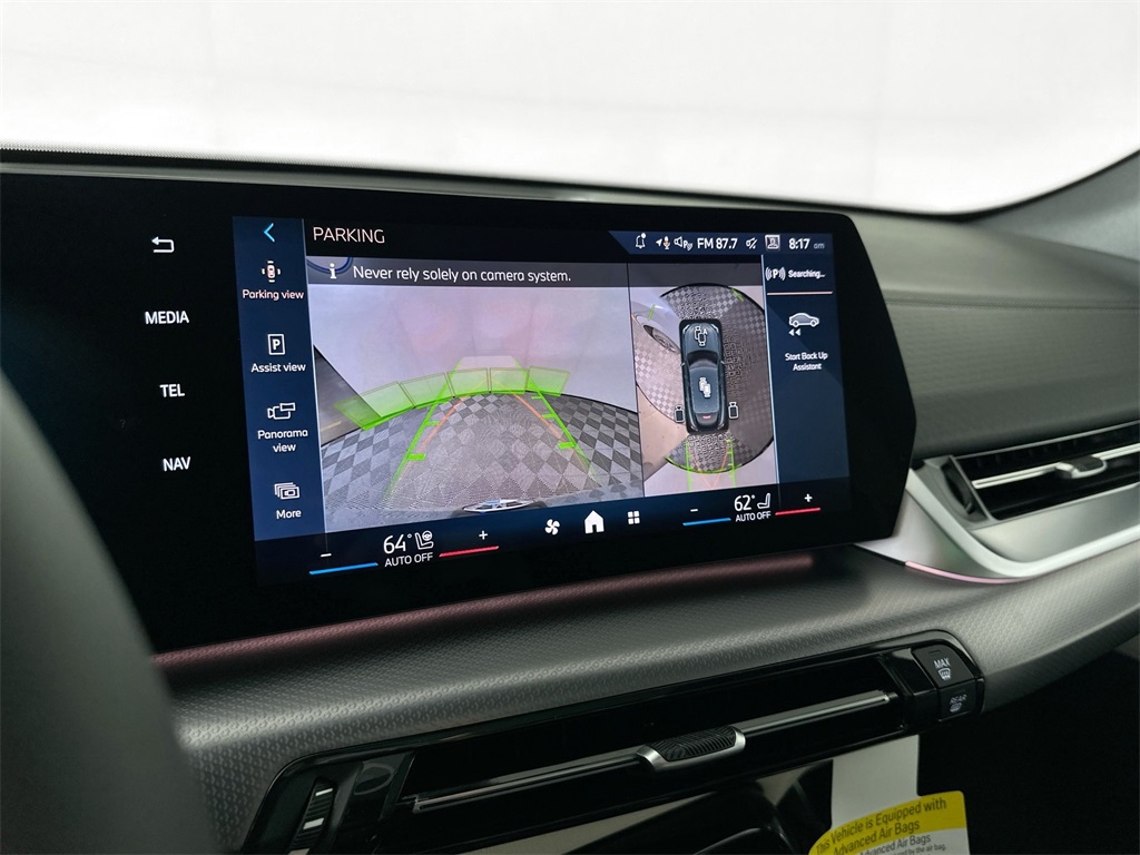 2026 Bmw X2 xDrive28i photo 18
