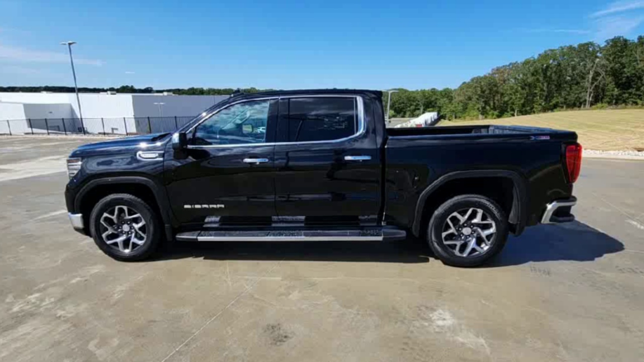 2023 Gmc Sierra 1500 SLT photo 32