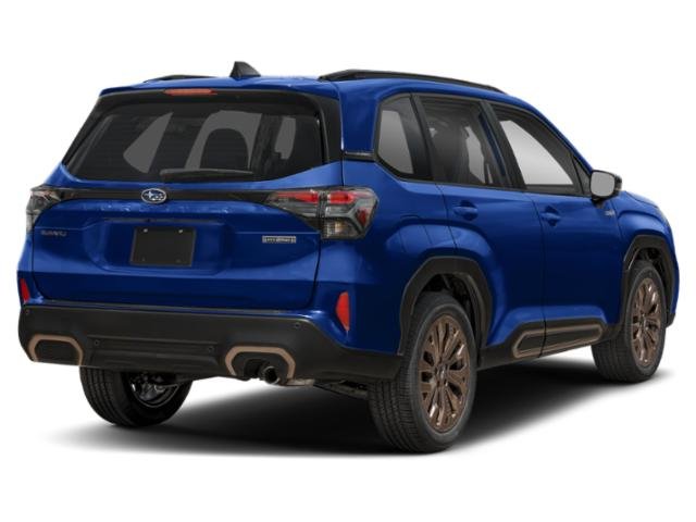 2025 Subaru Forester Sport photo 2