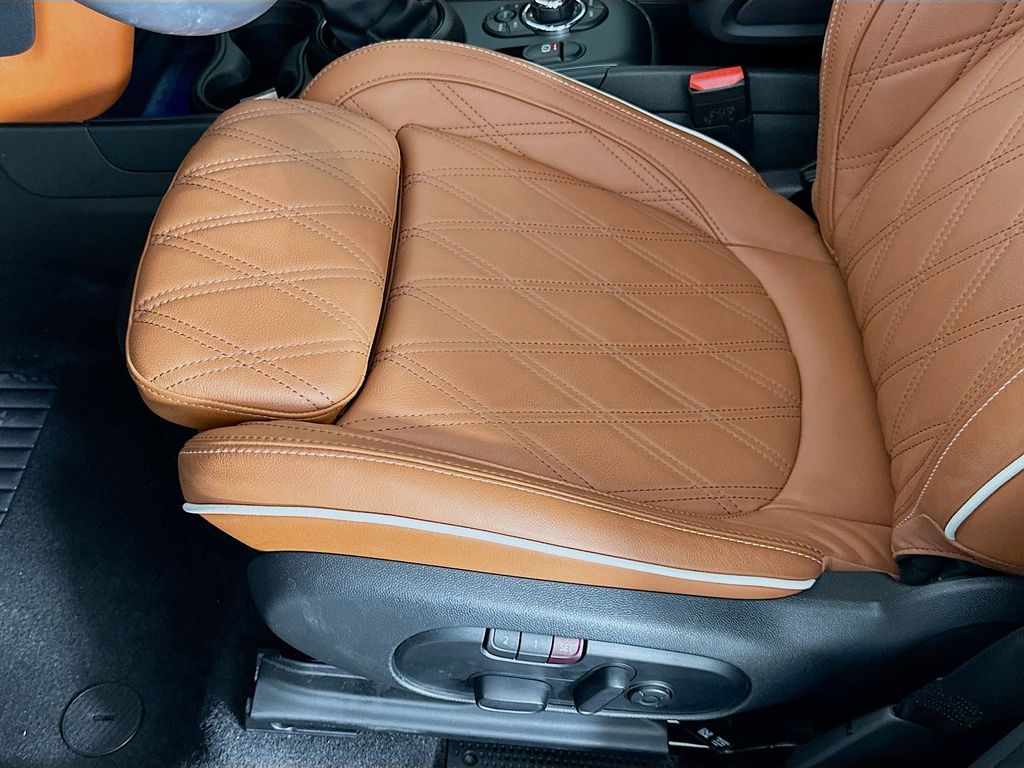 2023 Mini Countryman SE ALL4 photo 20
