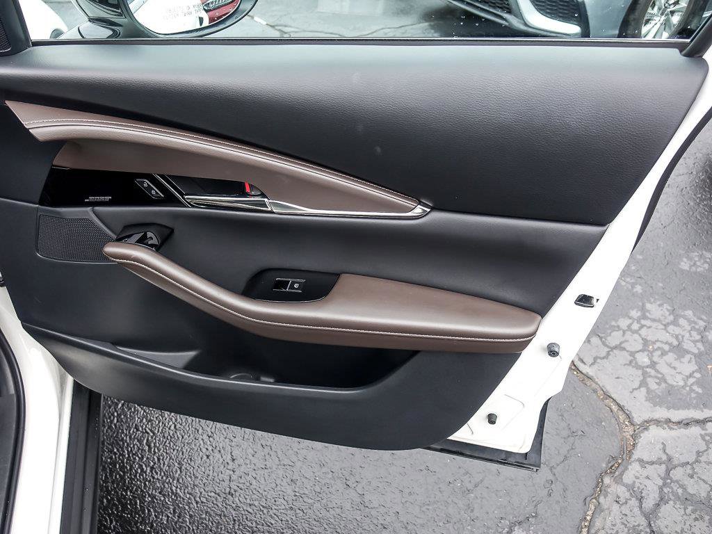 2023 MAZDA CX-30 - Image 31
