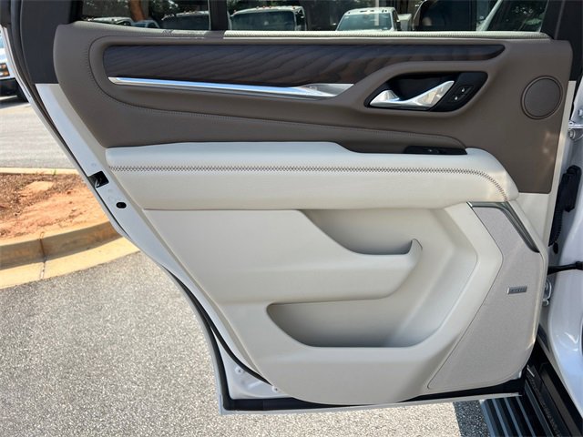 2023 Gmc Yukon Denali photo 22