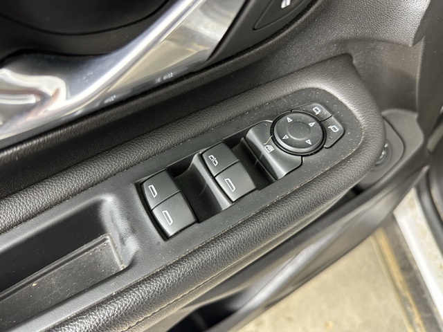 2019 Gmc Terrain SLT photo 18
