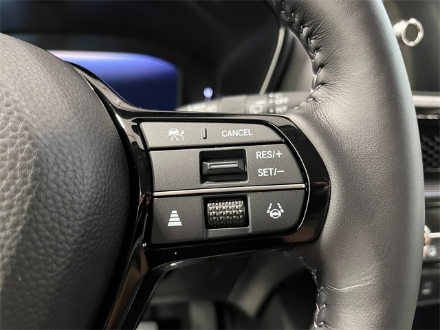 2026 Honda CR-V EX-L photo 16