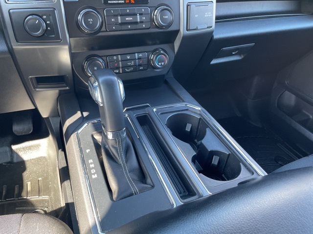 2020 Ford F-150 XLT photo 14