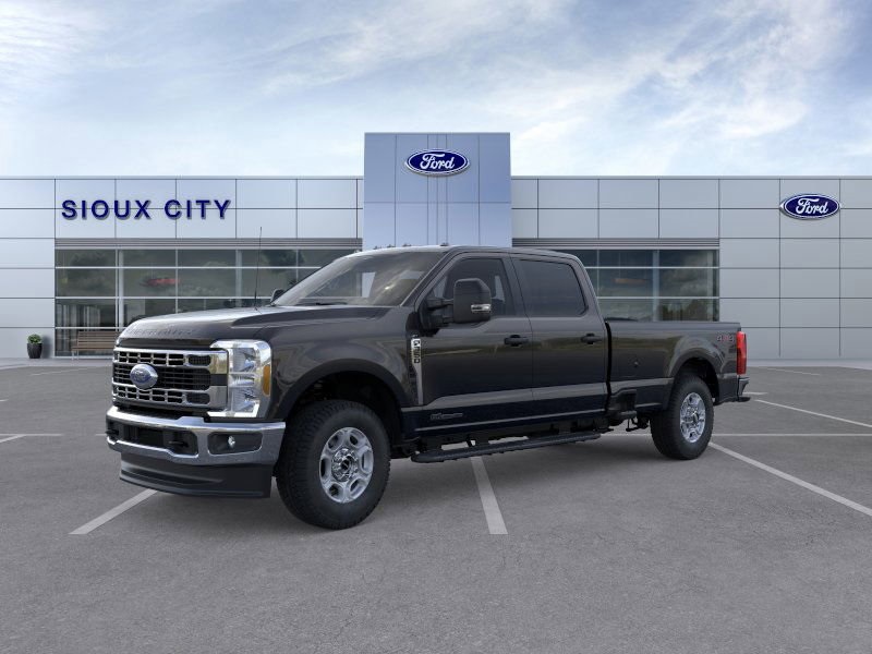 2026 Ford F-350 Super Duty XLT's photo