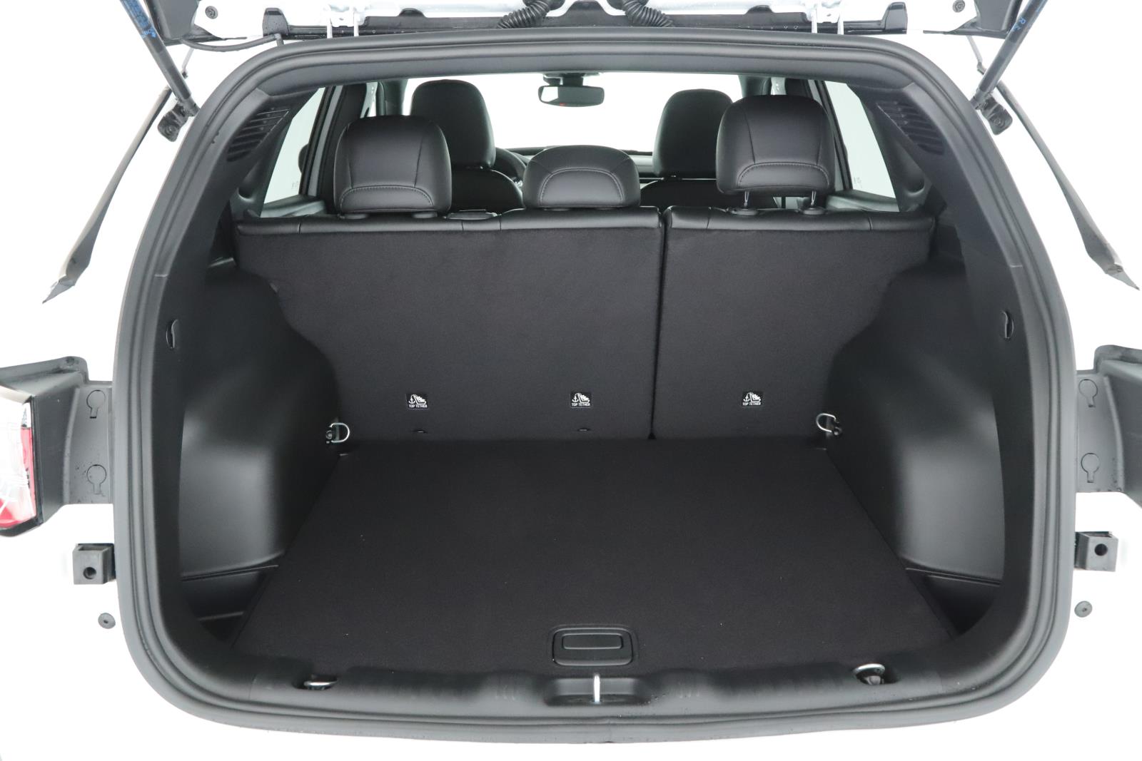 2025 Jeep Compass Limited photo 16