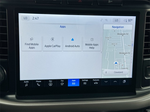 2024 Ford F-150 XLT photo 38