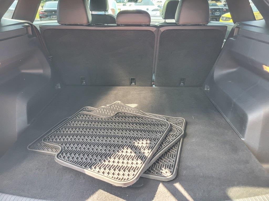 2021 VOLKSWAGEN ATLAS CROSS SPORT - Image 19