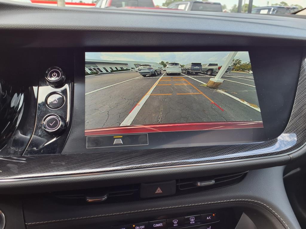 2023 Buick Envision Essence photo 22