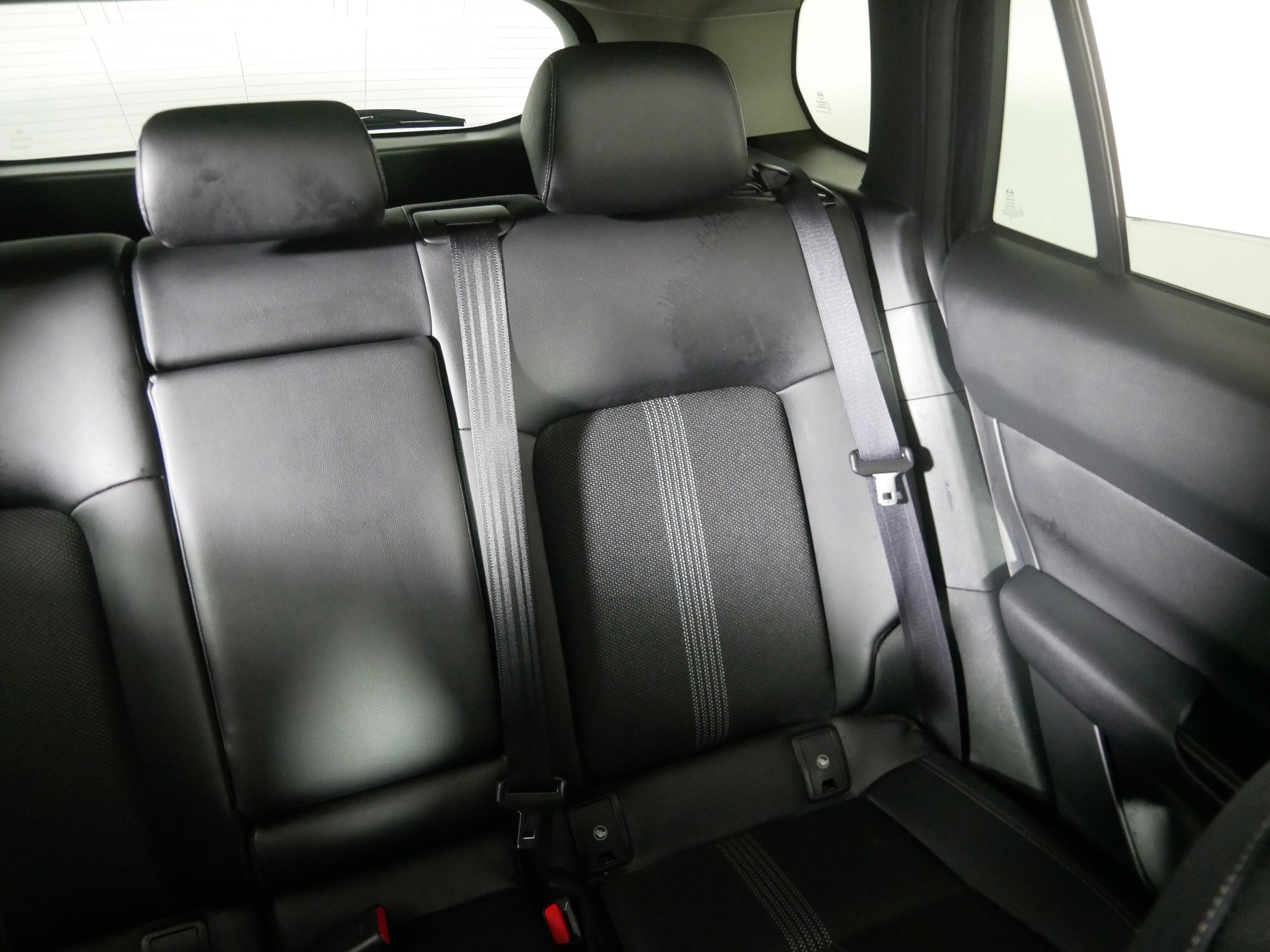 2023 Mazda CX-50 2.5 Preferred Plus photo 14