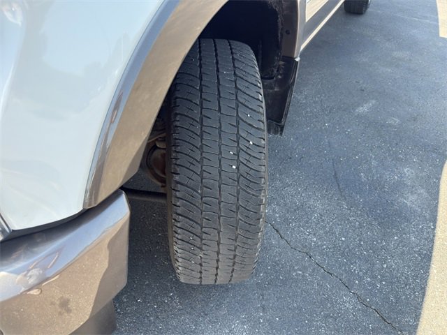 2021 Ford F-250 XL King Ranch photo 26