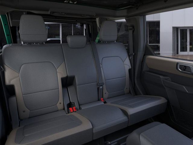 2025 FORD BRONCO - Image 36