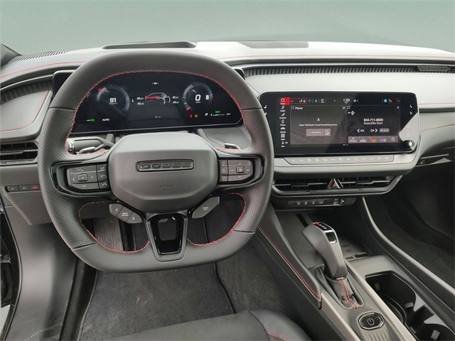 2024 Dodge Charger R/T Scat Pack photo 8