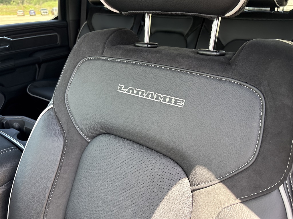 2025 Ram 1500 Laramie photo 15