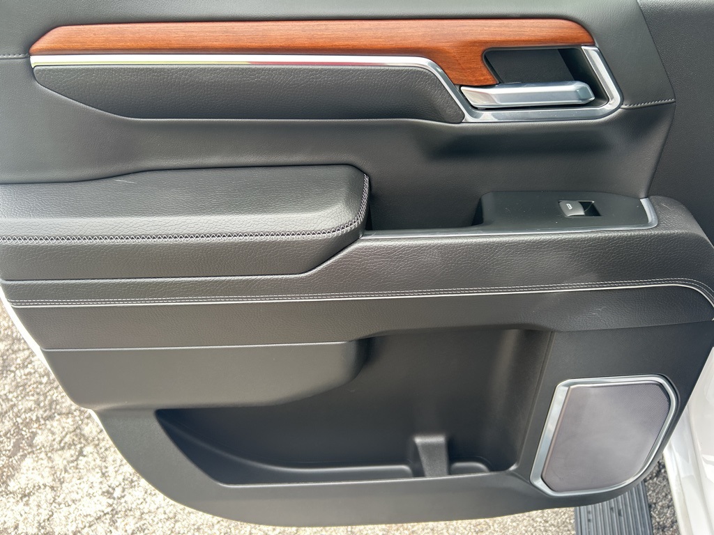 2023 Gmc Sierra 1500 Denali photo 27