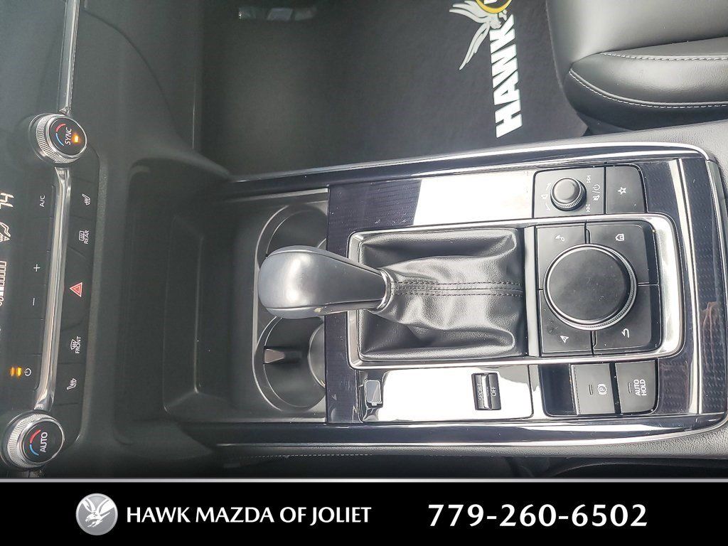 2023 MAZDA CX-30 - Image 15