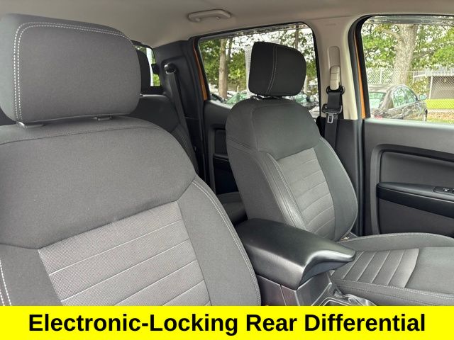 2019 Ford Ranger XLT photo 21