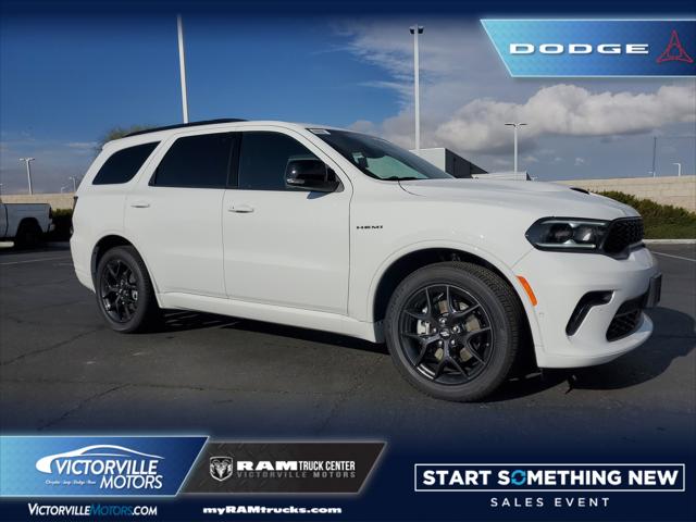 2026 Dodge Durango GT's photo