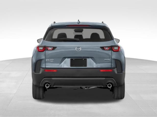 2025 Mazda CX-50 Premium Plus photo 5