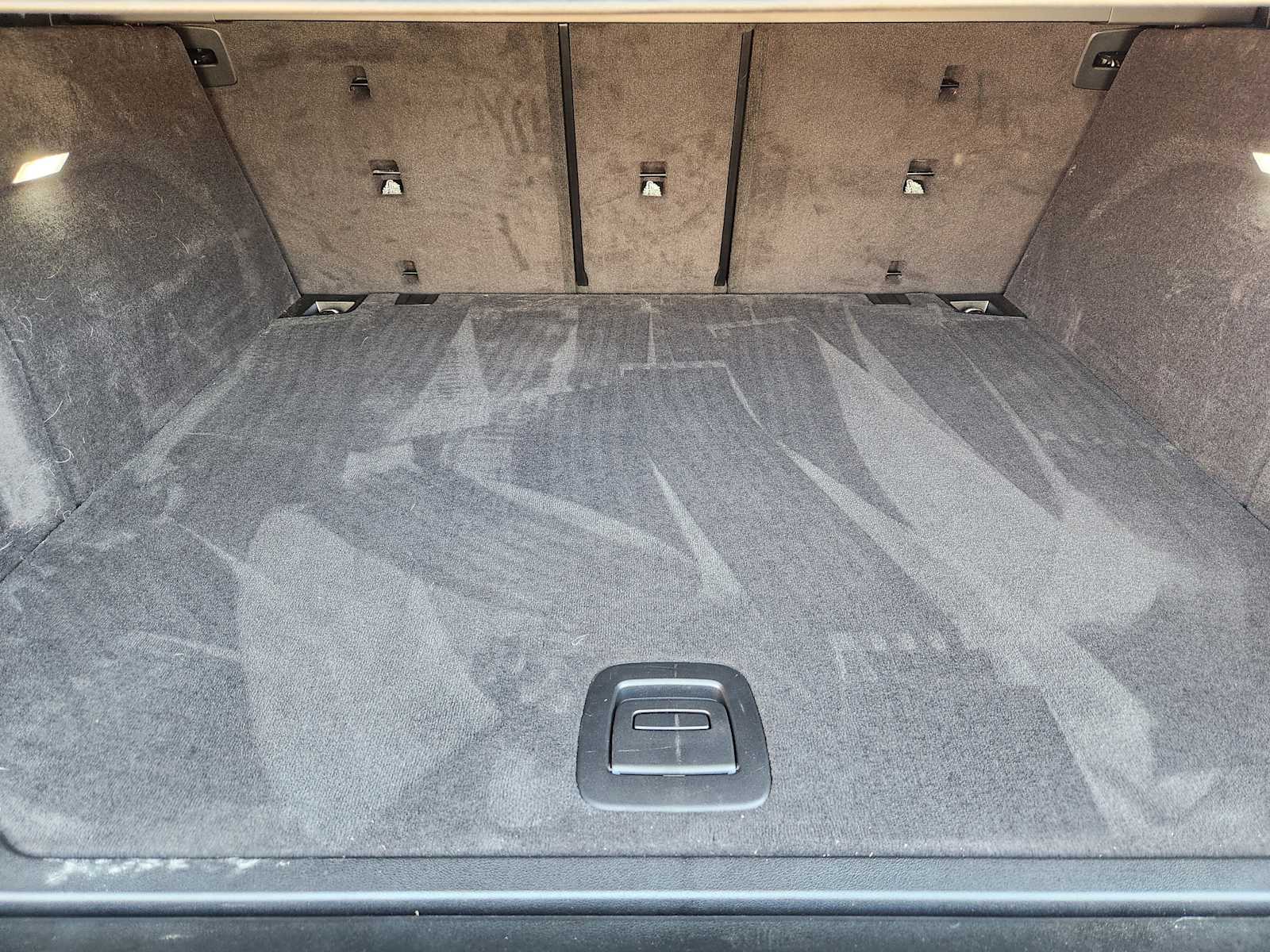 2025 Bmw X5 xDrive40i photo 27