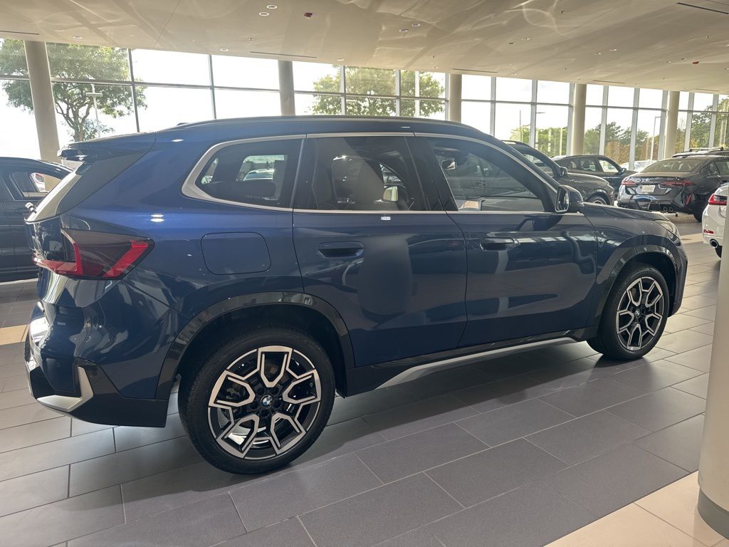 2025 Bmw X1 XDrive28i photo 5