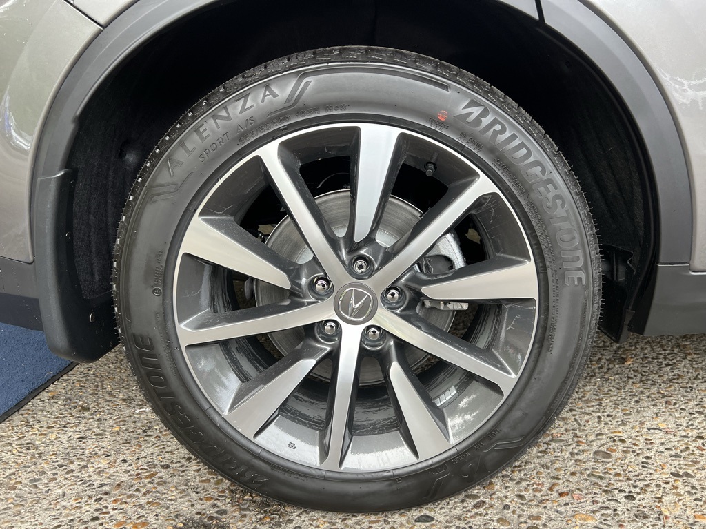2026 Acura MDX Technology SH-AWD photo 8