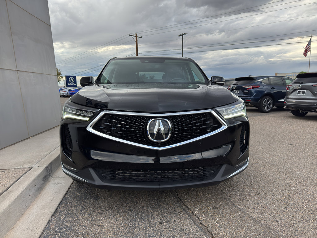 2023 Acura RDX Advance photo 3