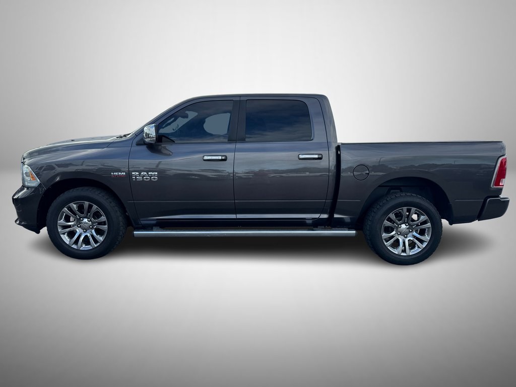 2014 Ram 1500 Laramie Longhorn photo 6