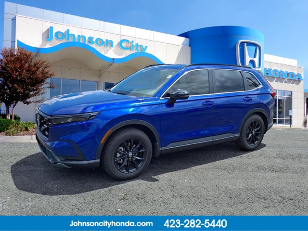 2023 Honda CR-V