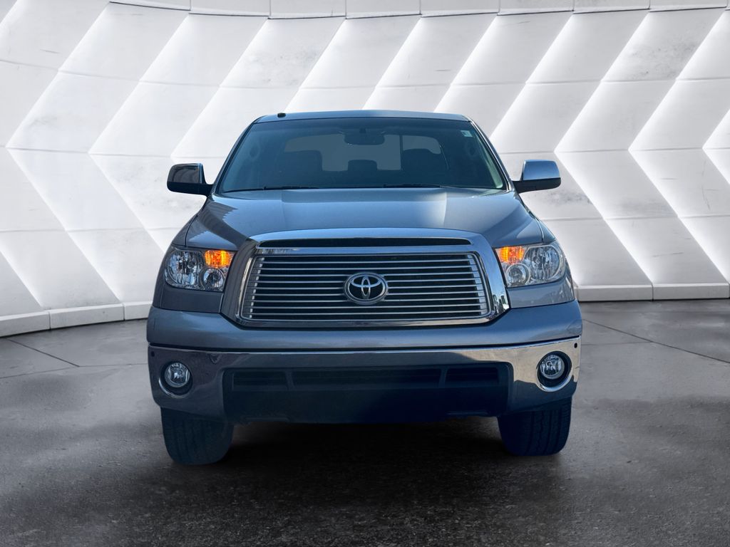 2010 Toyota Tundra Limited photo 2