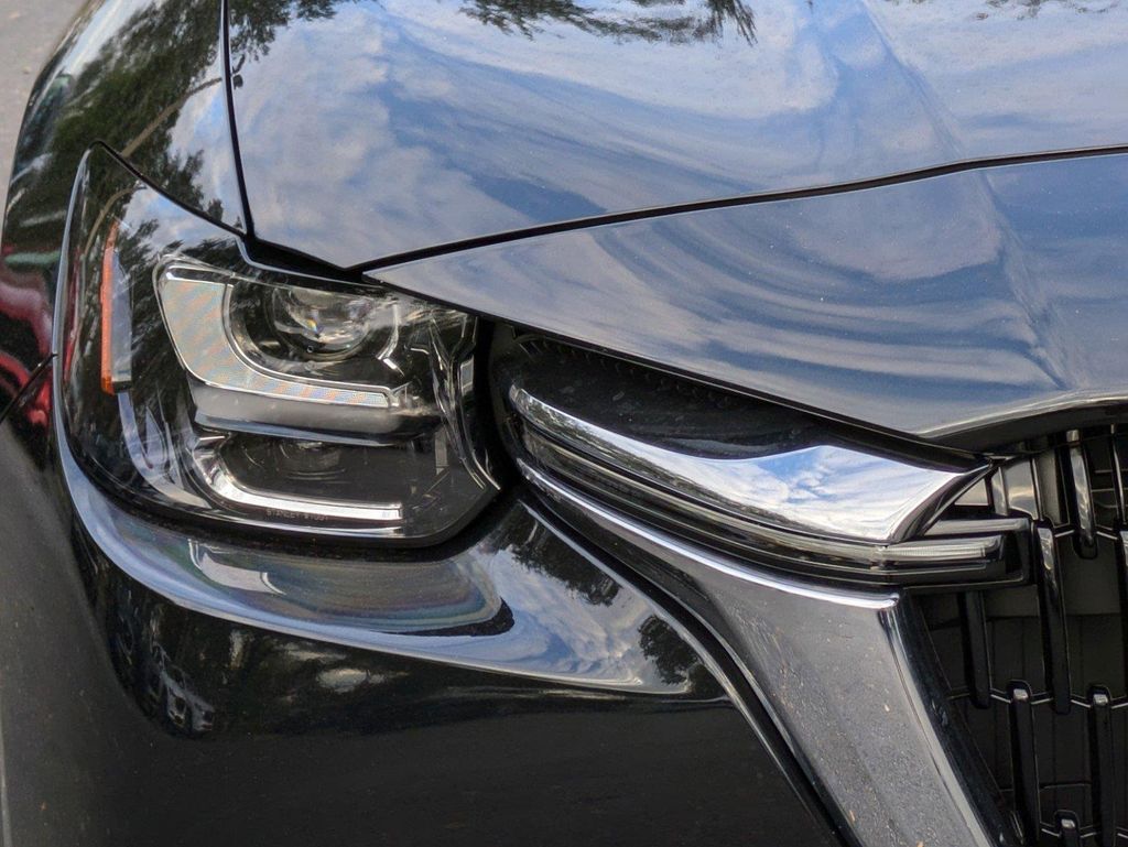2025 Mazda CX-90 Plug-in Hybrid Premium Plus photo 9