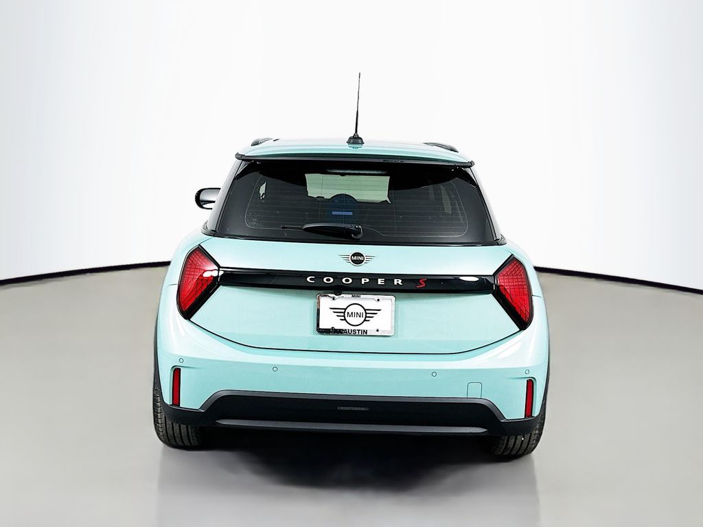 2025 Mini Countryman Hardtop S photo 6