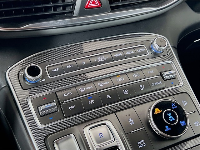 2022 Hyundai Santa Fe SEL Premium photo 15