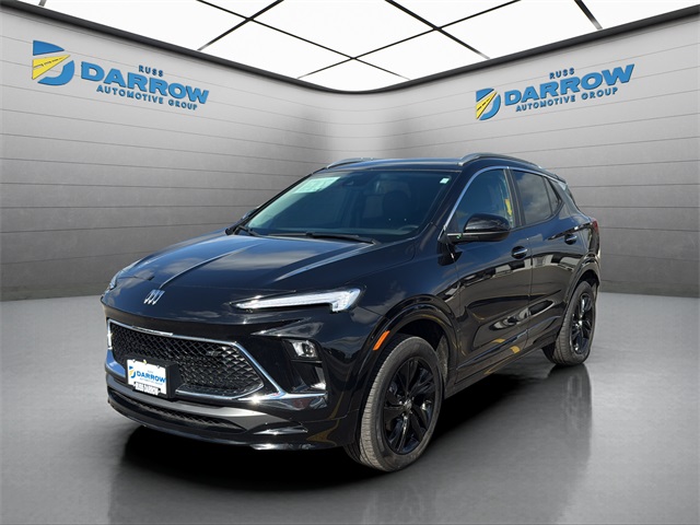 2024 Buick Encore GX Sport Touring's photo