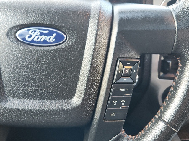 2017 Ford Expedition King Ranch photo 19