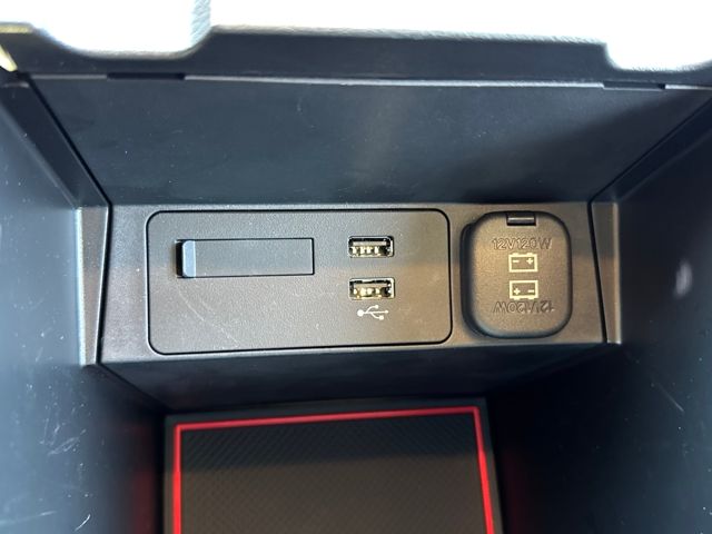 2024 Mazda CX-5 2.5 Select photo 19